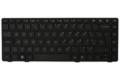 HP tastatur
