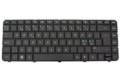 HP tastatur