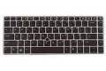 HP tastatur