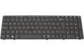 HP tastatur