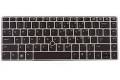 HP tastatur