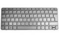 HP tastatur