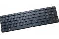 HP tastatur