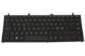 HP tastatur