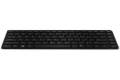 HP tastatur