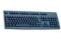 CHERRY Keyboard G83-6105 [UK] black