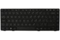HP tastatur
