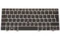 HP KEYBOARD (ENGLISH) f 2570p series
