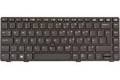 HP Keyboard W/Pt Stick Uk