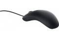DELL MS819 mouse Office Ambidextrous USB Type-A Optical 1000 DPI