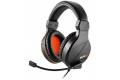 Sharkoon RUSH ER3 Wired Head-band Gaming Black
