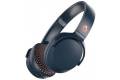 Skullcandy Riff Wireless on-ear hovedtelefoner (blå)
