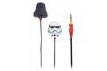 Lazerbuilt STAR WARS Hovedtelefon In-Ear