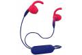 Ifrogz Navy/Red Sound Hub Tone Earbuds