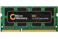 CoreParts DDR3 SO-DIMM 204-pin Ubufferet 4GB (MMH9745/8GB)