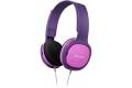 Philip Kids hörlur on-ear SHK2000PK/00