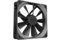 NZXT Aer F120 Computer case Fan 12 cm Black