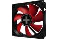 Xilence COO-XPF92.R.PWM Computer case Fan Black