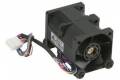 Supermicro FAN-0157L4 hardware cooling accessory Black