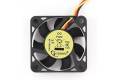 Gembird D40SM-12A case fan