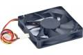 Gembird D6015SM-3 case fan