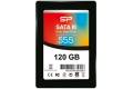 Silicon Power Slim S55 120GB