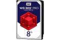 WD Red Pro WD8001FFWX 8TB 7200 RPM 128MB Cache SATA 6.0Gb/s 3.5' Bare Drive