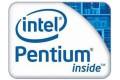 HP Intel Pentium Prokort -