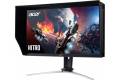 Acer Nitro XV273KP 27 gaming (svart/röd)