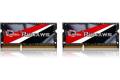 G.Skill Ripjaws F3-1600C11D-8GRSL