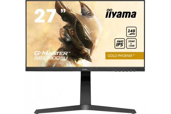 iiyama 240 hz