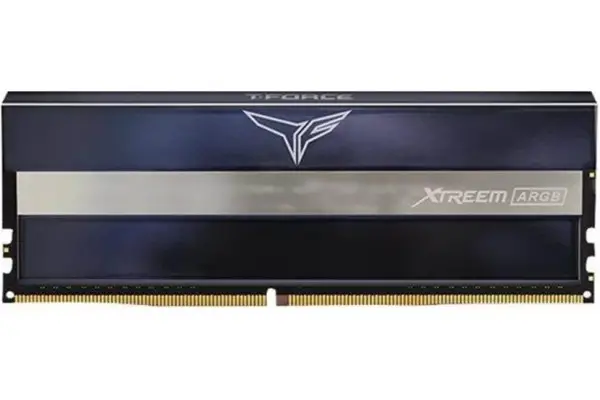 Team T-Force XTREEM ARGB 32GB (2 x 16GB) 288-Pin PC RAM DDR4 3600