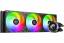 ID-Cooling FX360 INF Black