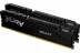 Kingston 32GB (2x16GB) DDR5 5600MHz CL40 FURY Beast