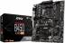 MSI B450-A PRO MAX Hovedkort