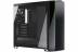 Fractal Design Vector RS Tempered Glass Tower Black