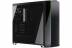 Fractal Design Vector RS Dark Tempered Glass Tower Black