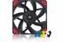 Noctua NF-A12x15 PWM Chromax.black.swap