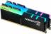 G.Skill TridentZ RGB DDR4-3600 C16 DC
