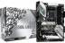 ASRock Steel Legend B550 AMD ATX DDR4-SDRAM