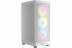 Corsair iCUE 2000D RGB Airflow (Hvid/Transparent)