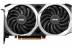 MSI Radeon RX 7600 MECH 2X CLASSIC OC