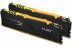 HyperX Fury RGB DDR4 3200Mhz 2x16GB (HX432C16FB4AK2/32)
