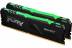 Kingston Fury Beast RGB DDR4 3600MHz 2x16GB (KF436C18BBAK2/32)
