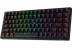 Royal Kludge Wireless mechanical keyboard RK84 RGB Red switch (black)