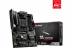 MSI MAG B550 TORPEDO AMD B550 Socket AM4 ATX DDR4-SDRAM