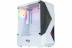 Darkflash A01 computer case (white)