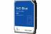 Wd Blue 2tb 3.5" 7,200rpm Sata-600