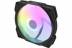 Darkflash S200 Computer Fan (Black)