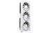 XFX Quicksilver AMD Radeon RX 9070 XT Magnetic Air (vit)